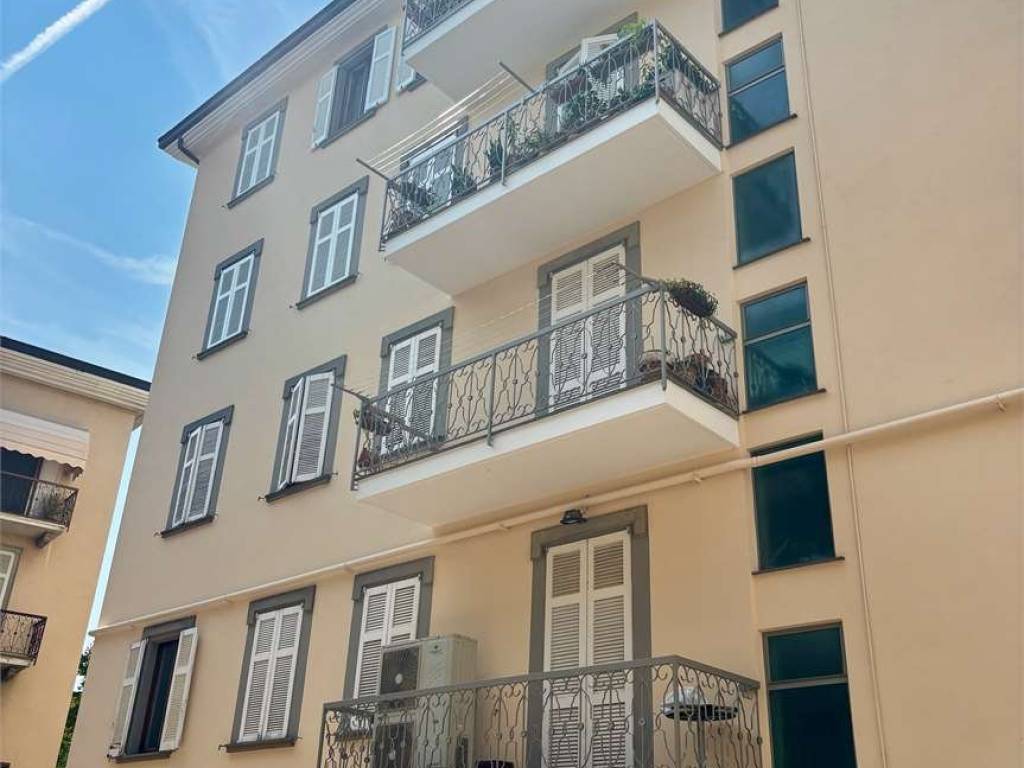 appartamento in vendita a Crema