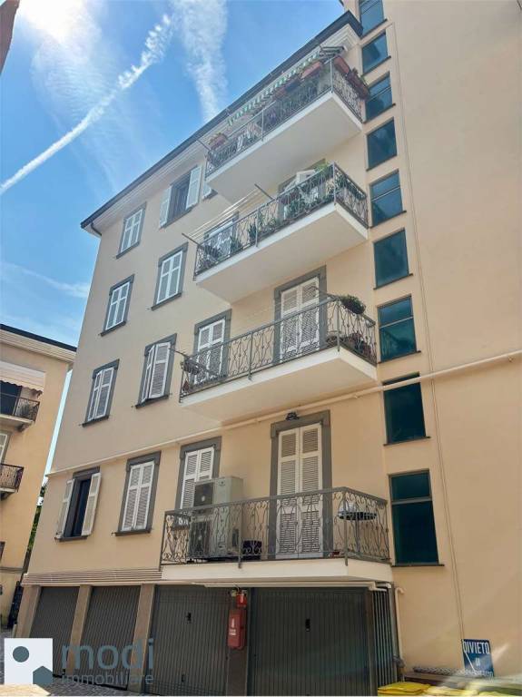 appartamento in vendita a Crema