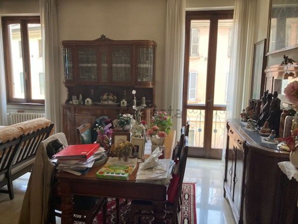 appartamento in vendita a Crema