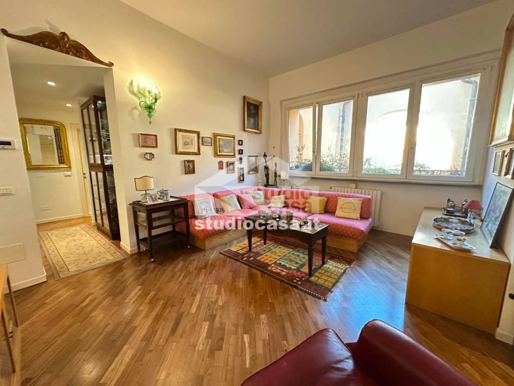 appartamento in vendita a Crema