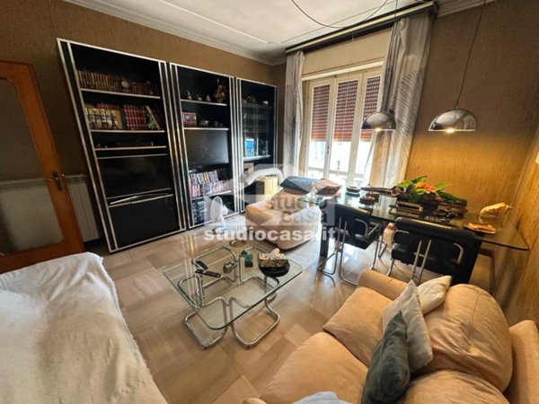 appartamento in vendita a Crema