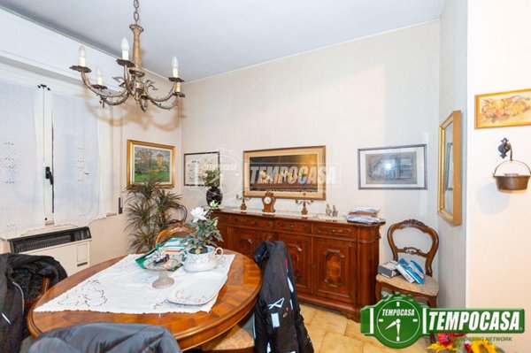 appartamento in vendita a Crema