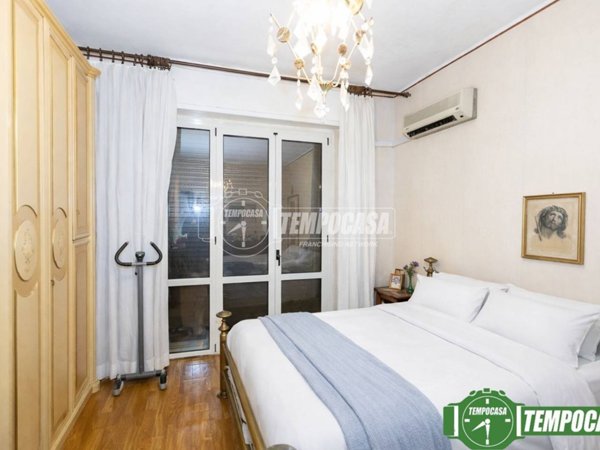 appartamento in vendita a Crema