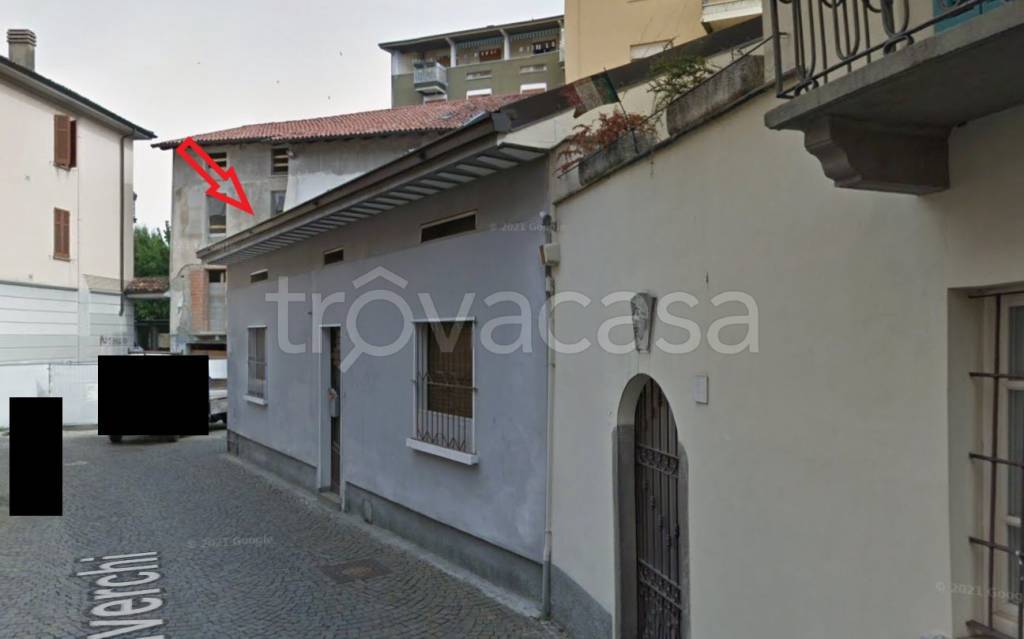 casa indipendente in vendita a Crema