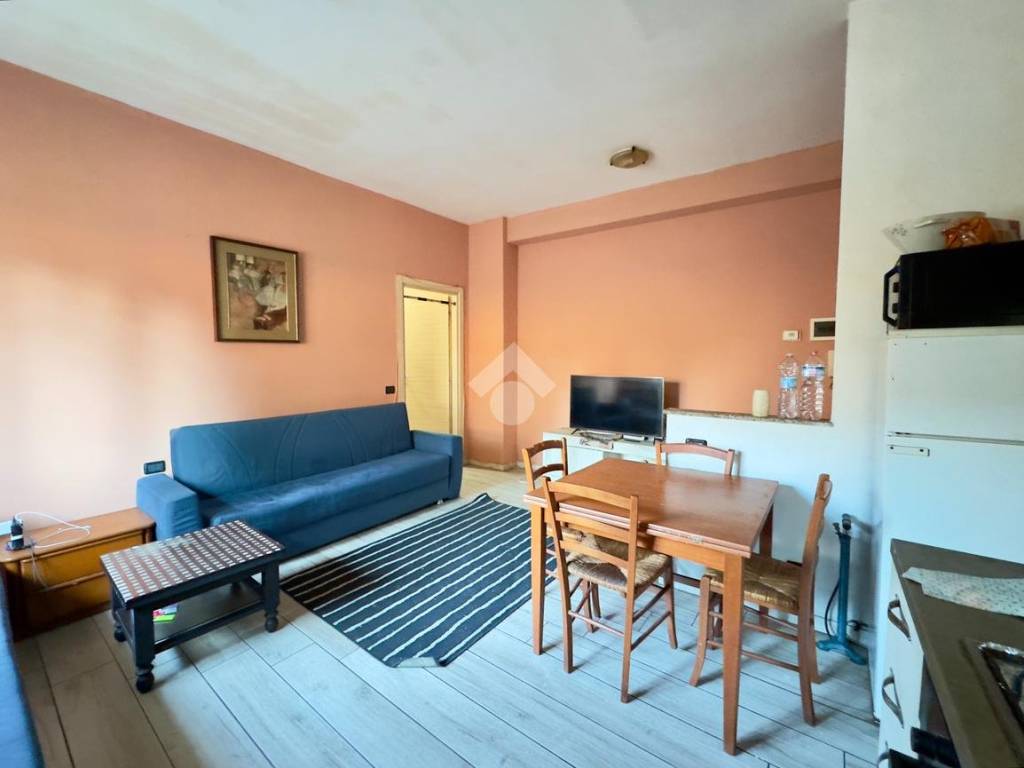 appartamento in vendita a Crema