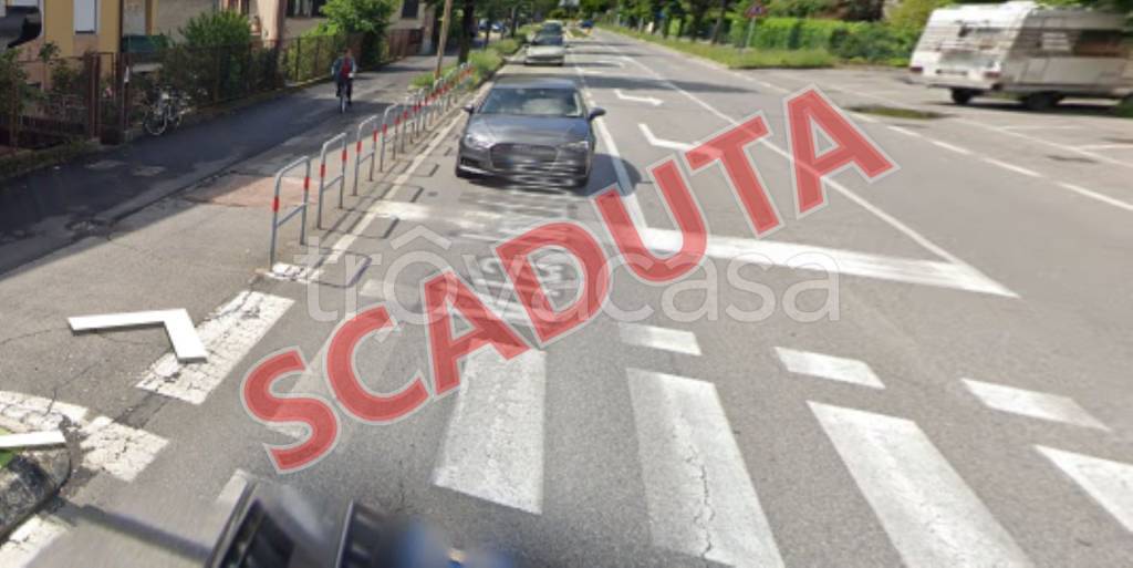 negozio in vendita a Crema