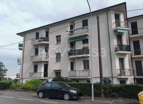 appartamento in vendita a Crema