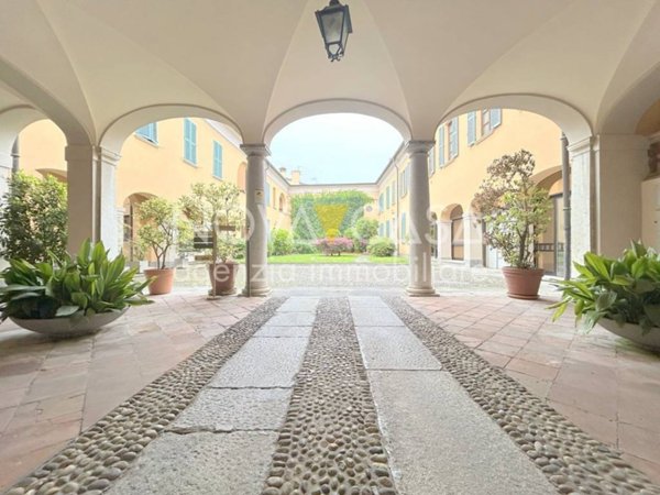 appartamento in vendita a Crema