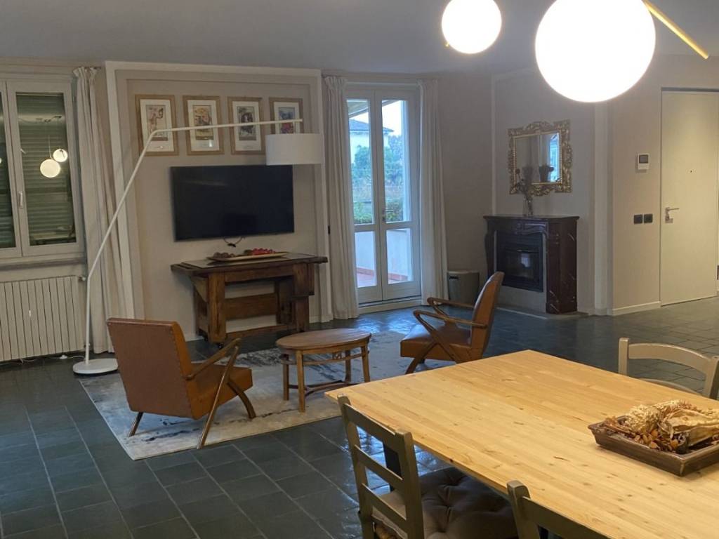 appartamento in vendita a Crema