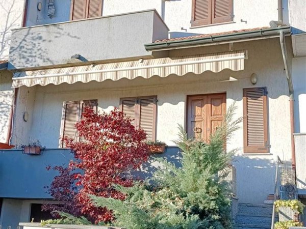 casa indipendente in vendita a Crema in zona San Bernardino