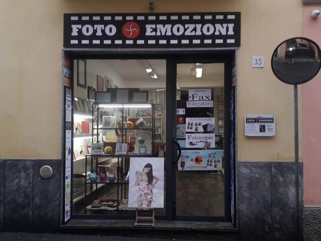 negozio in vendita a Crema