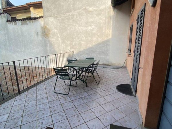 appartamento in vendita a Crema