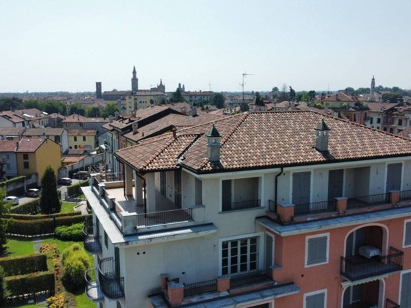 appartamento in vendita a Crema
