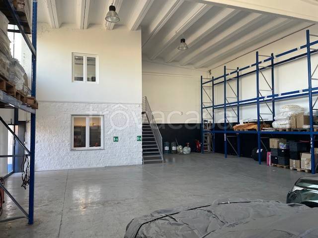 appartamento in vendita a Crema