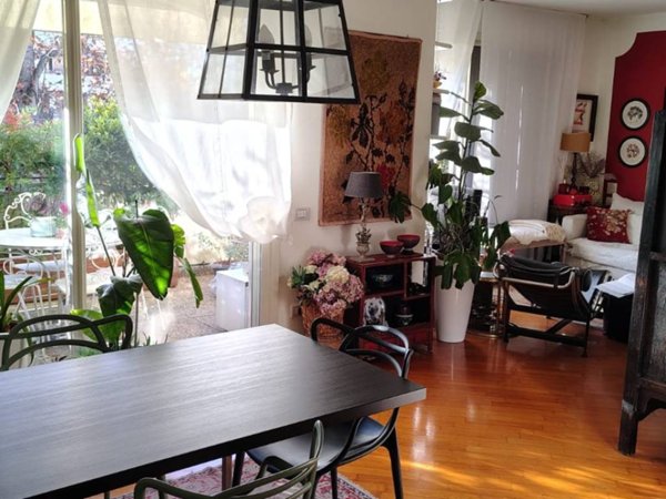 appartamento in vendita a Crema