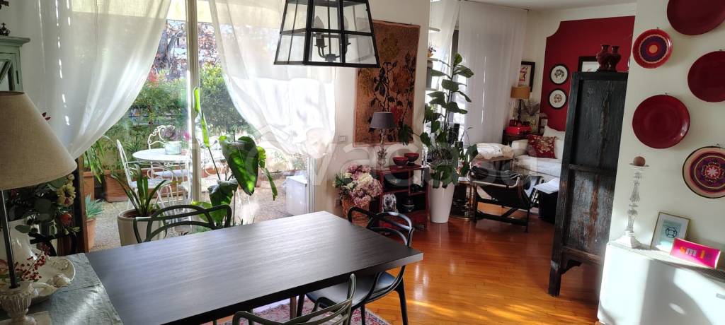 appartamento in vendita a Crema