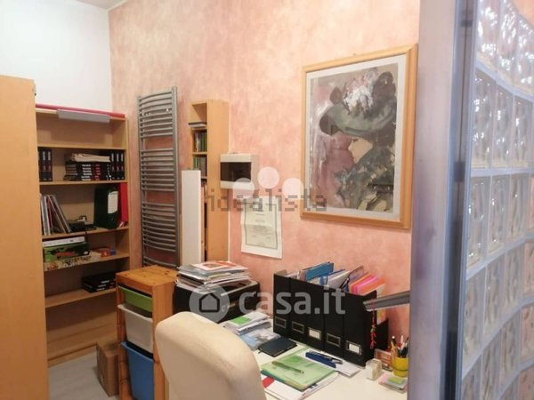 appartamento in vendita a Crema