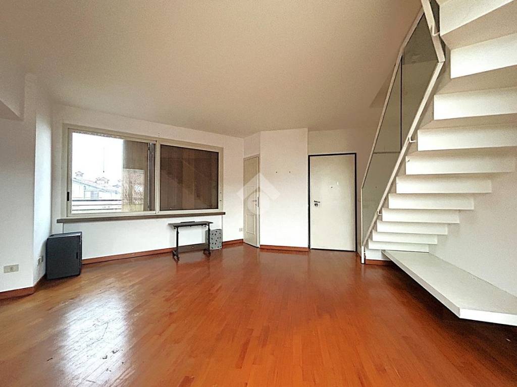 appartamento in vendita a Crema