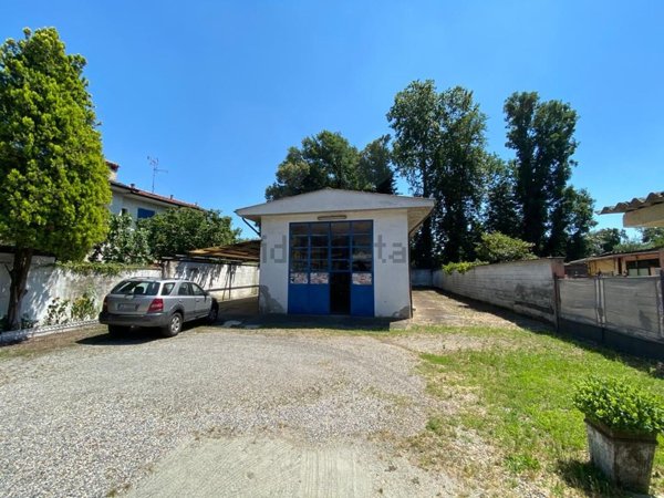 casa indipendente in vendita a Crema