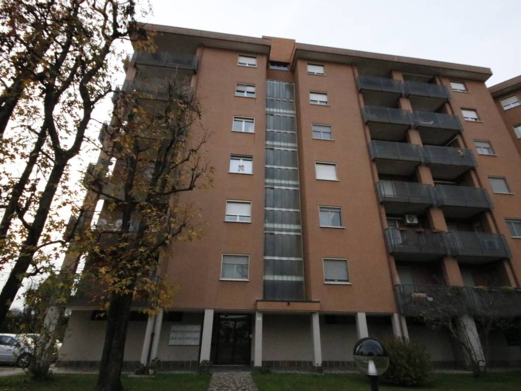 appartamento in vendita a Crema