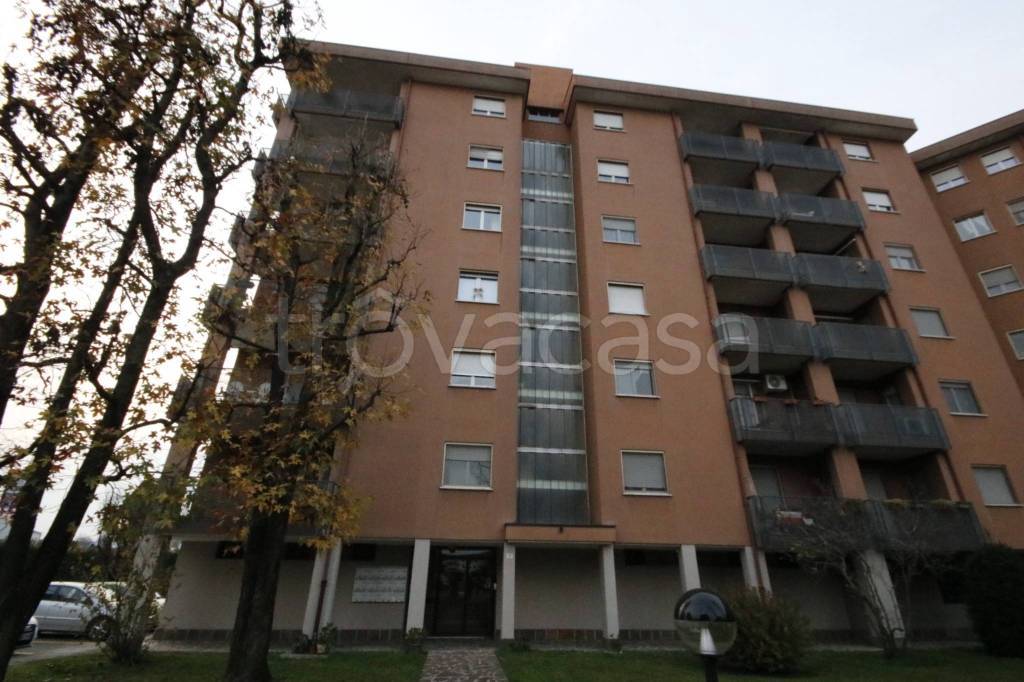 appartamento in vendita a Crema