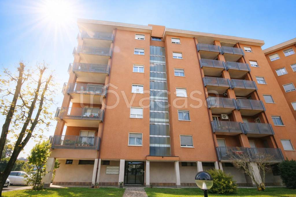 appartamento in vendita a Crema