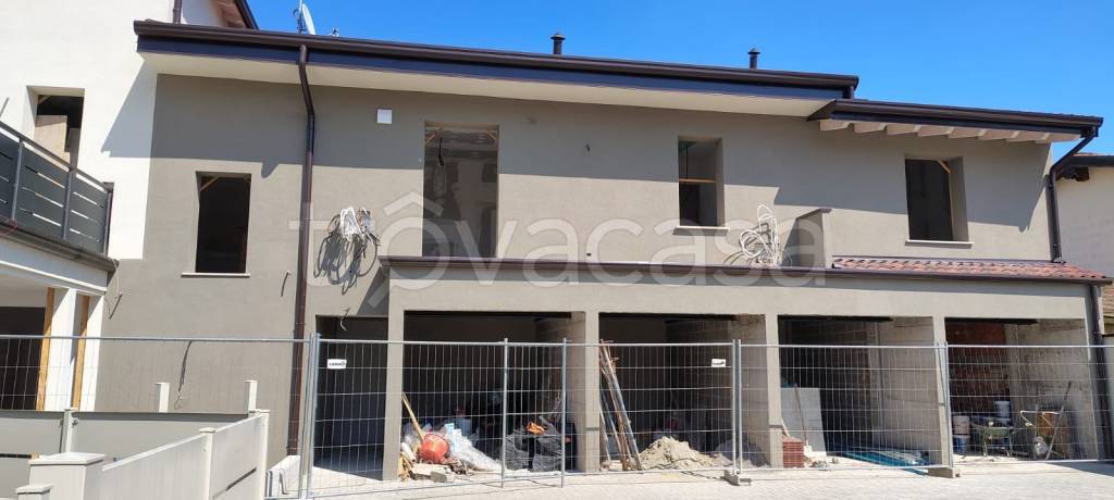 appartamento in vendita a Crema
