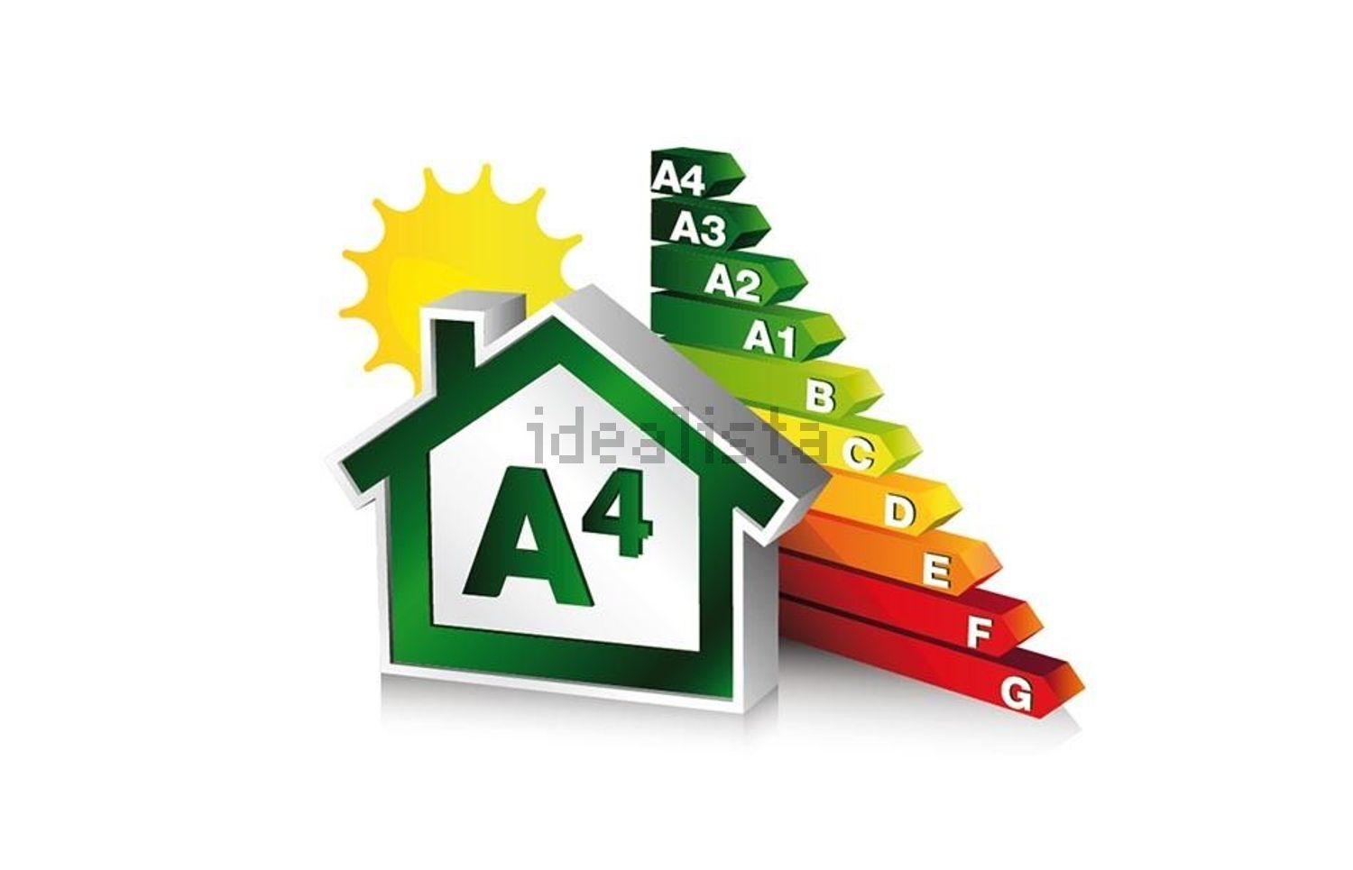 appartamento in vendita a Crema