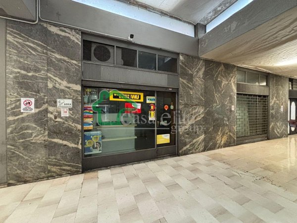 ufficio in vendita a Crema