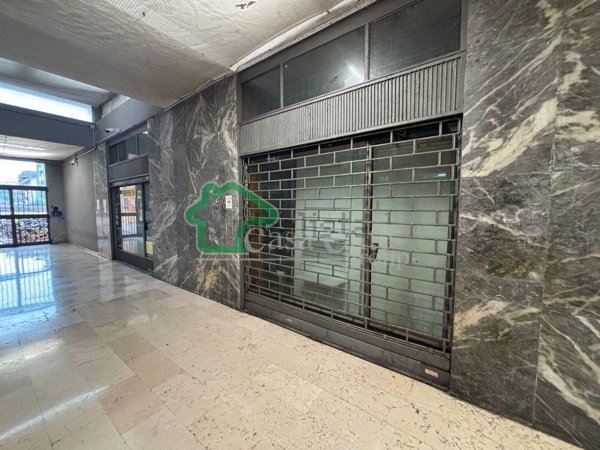 ufficio in vendita a Crema