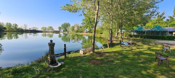 negozio in vendita a Crema