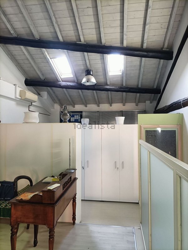 ufficio in vendita a Crema