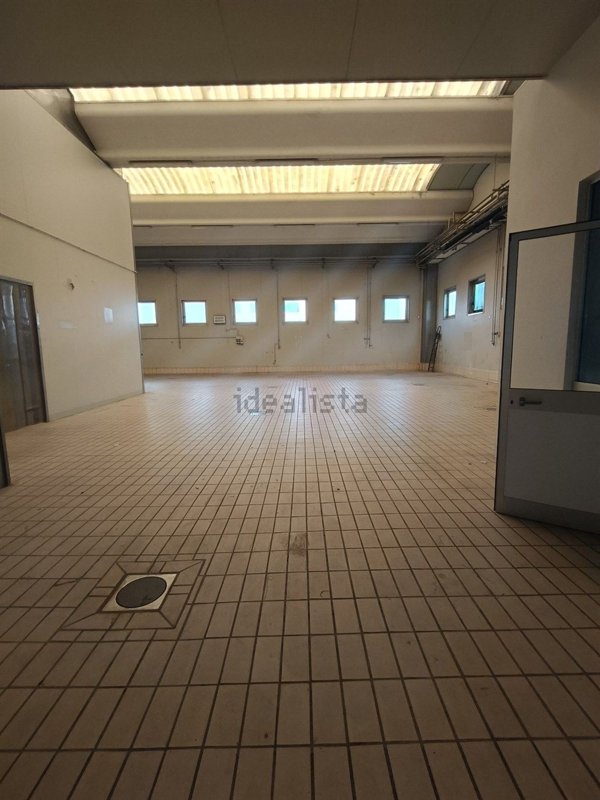 ufficio in vendita a Crema