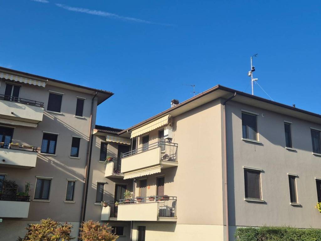 appartamento in vendita a Crema in zona San Bernardino