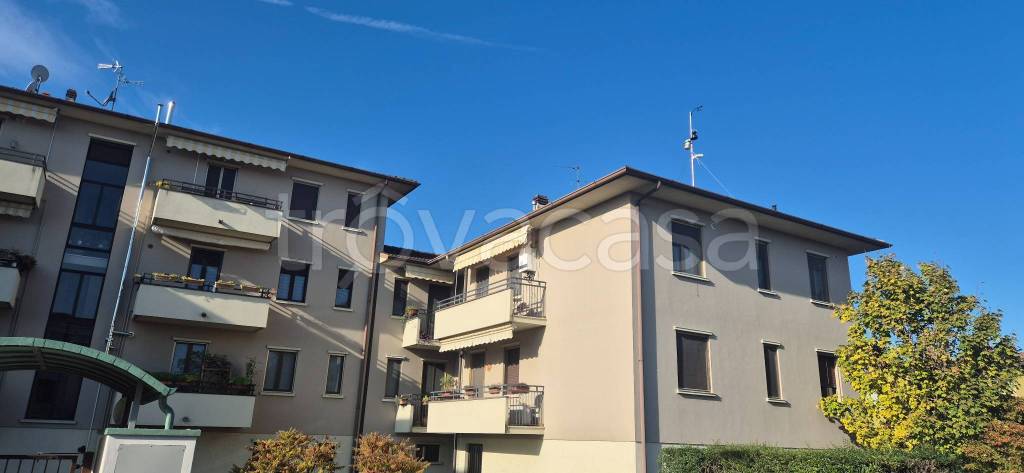 appartamento in vendita a Crema
