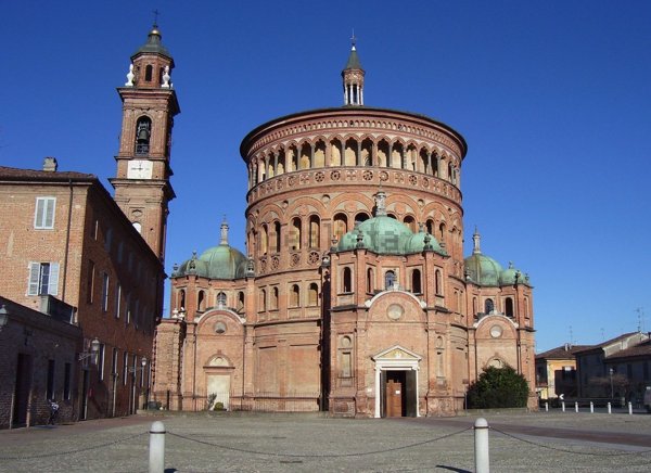 casa indipendente in vendita a Crema