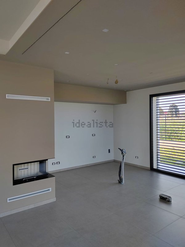 casa indipendente in vendita a Crema