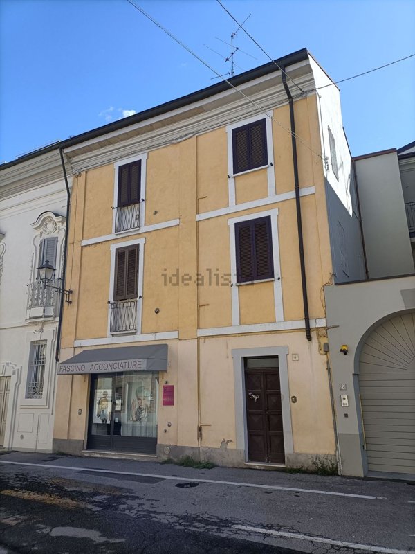 appartamento in vendita a Crema