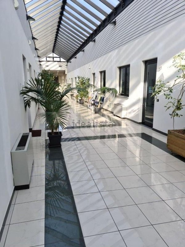 ufficio in vendita a Crema