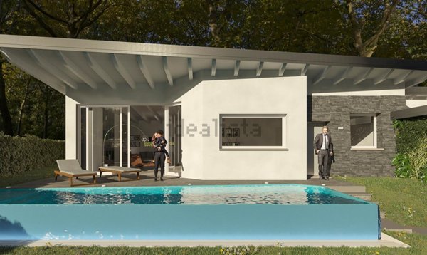 casa indipendente in vendita a Crema