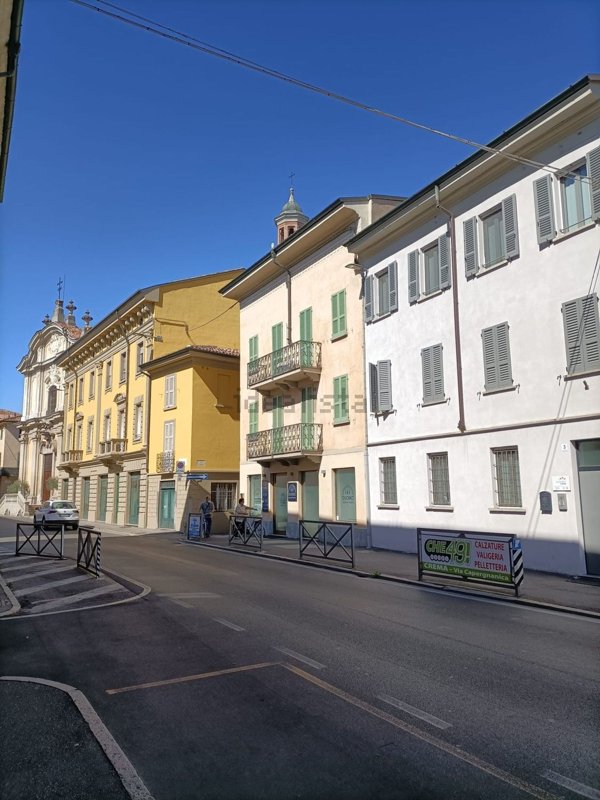 appartamento in vendita a Crema