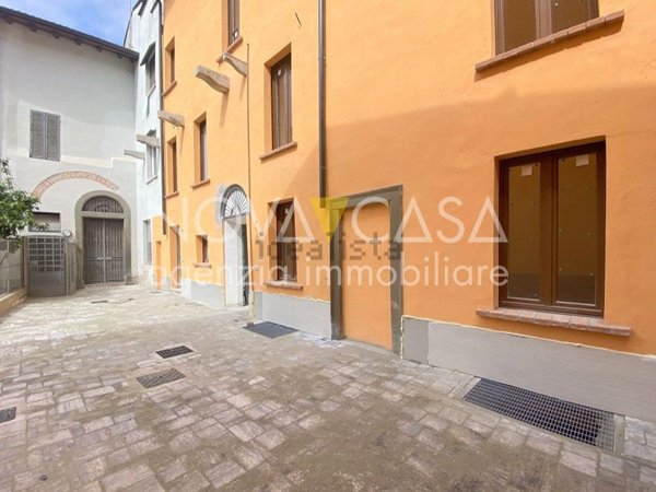 appartamento in vendita a Crema