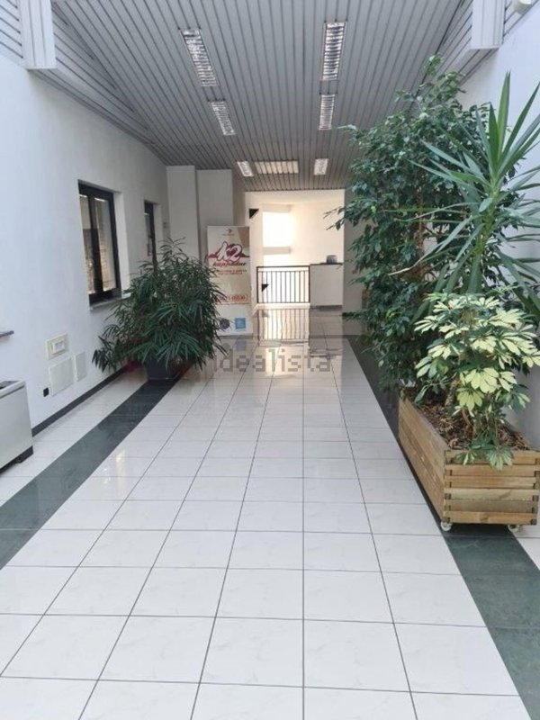 ufficio in vendita a Crema