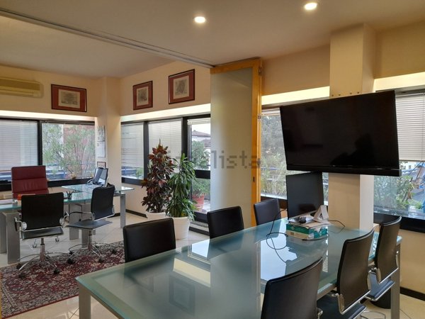 ufficio in vendita a Crema