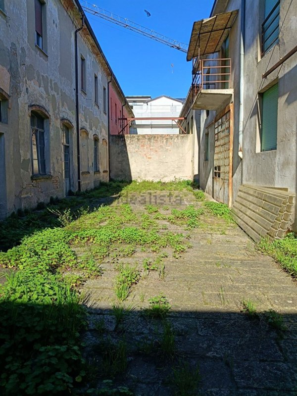 appartamento in vendita a Crema