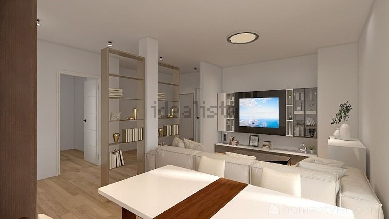 appartamento in vendita a Crema