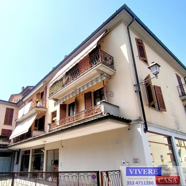 appartamento in vendita a Crema