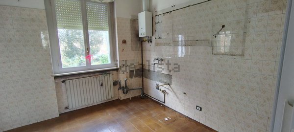 casa indipendente in vendita a Crema