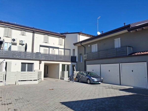 appartamento in vendita a Crema