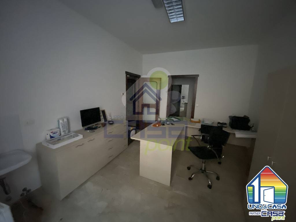 ufficio in vendita a Crema